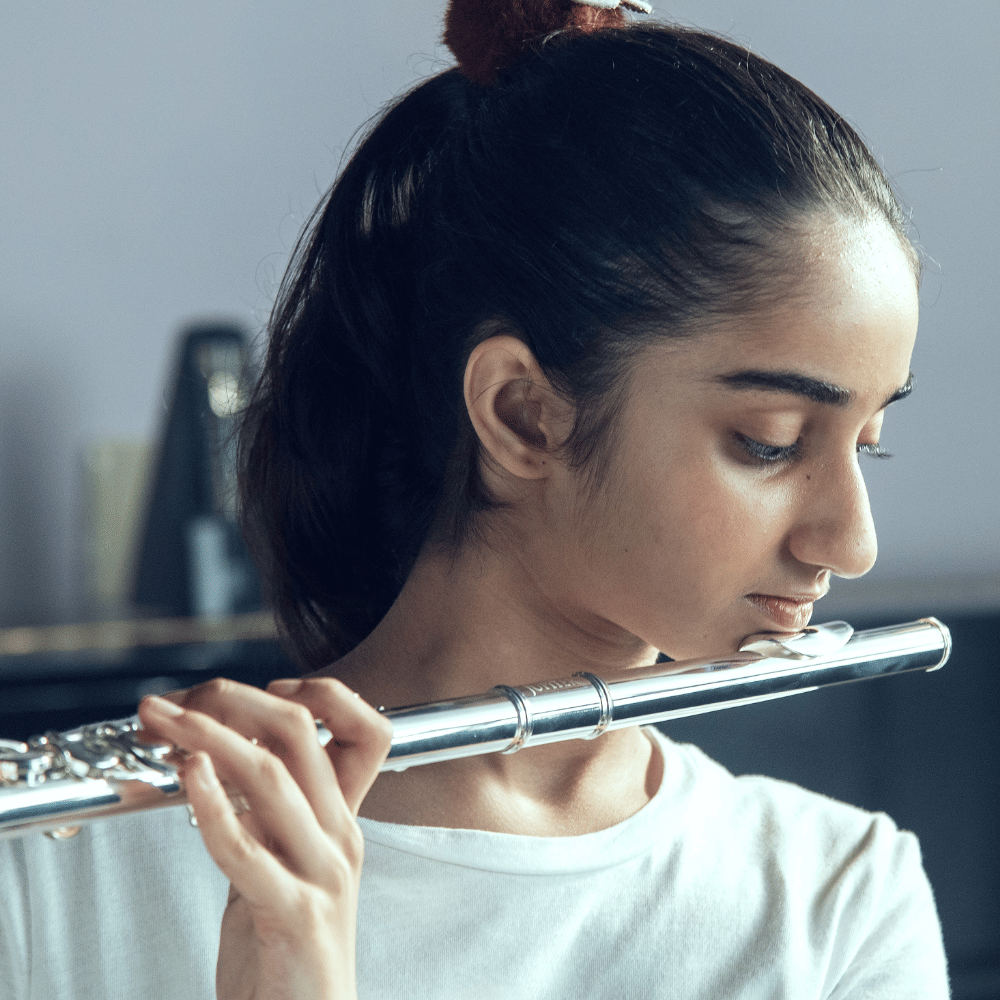Jupiter Flutes and Piccolos