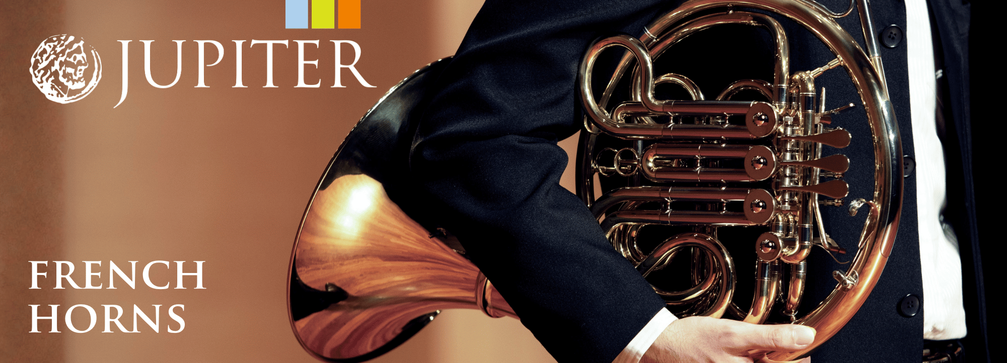 Jupiter French Horns