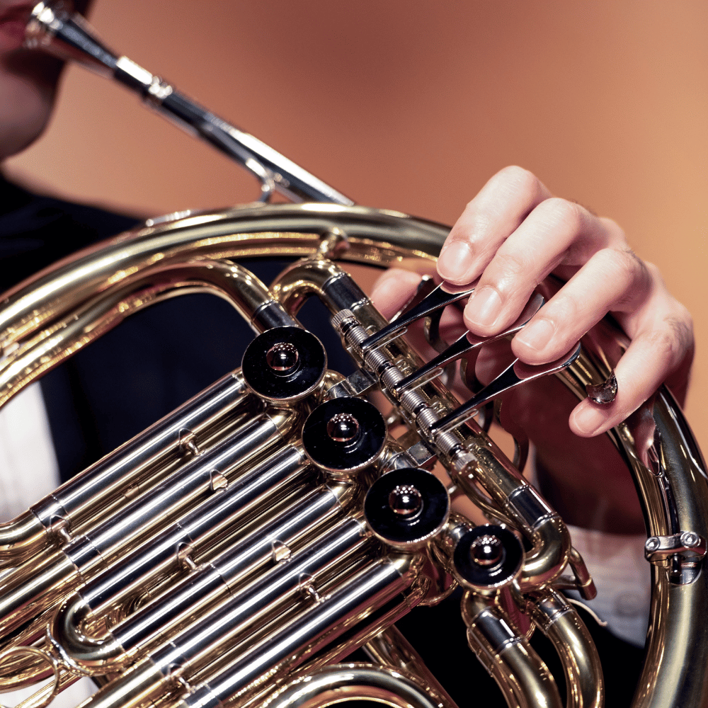 Jupiter French Horns