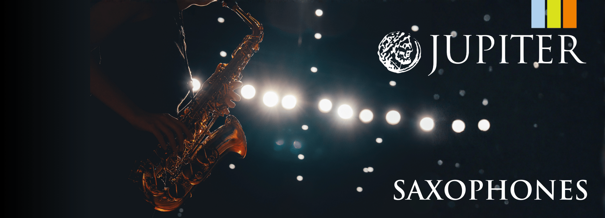 Jupiter Saxophones