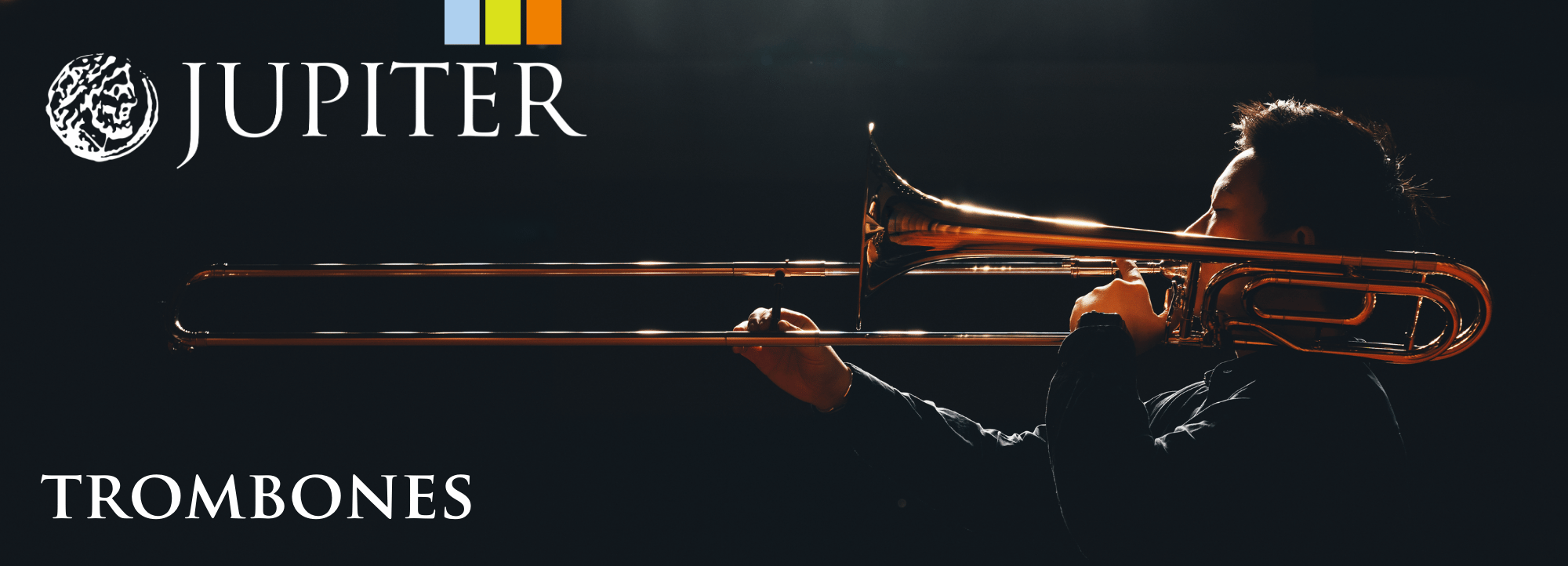 Jupiter Trombones