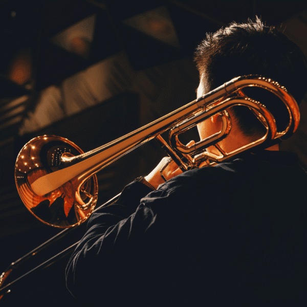 Jupiter Trombones