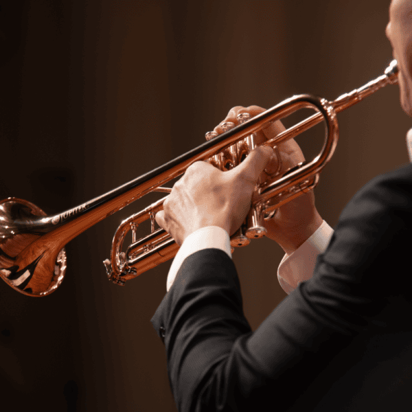 Jupiter Trumpets