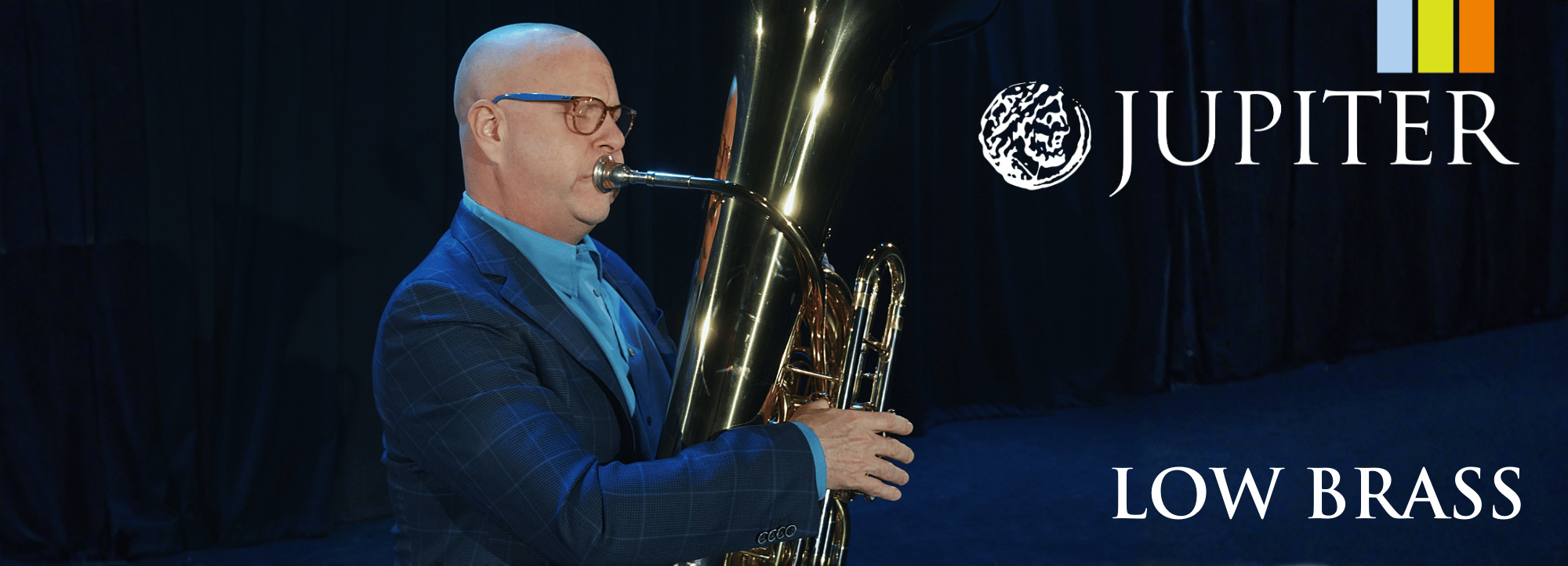 Jupiter Tubas