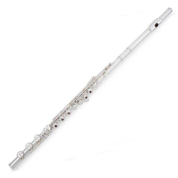 Pearl Flute  ‘Cantabile 925’ Professional Flute with Heavy Wall Construction and Calore Headjoint