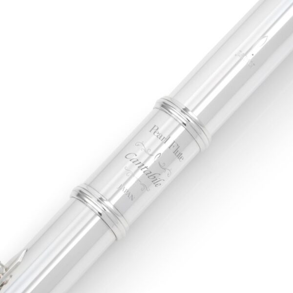Pearl Flute 'Cantabile' Series – Professional Handmade Flutes