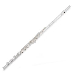 Pearl Flute  ‘Cantabile 925’ Professional Flute with Heavy Wall Construction and Forte Headjoint