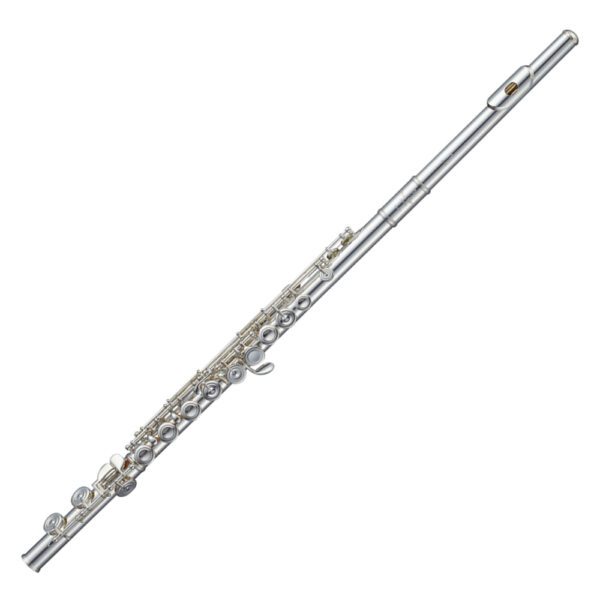 Pearl Flute PF-DPRBE-C Primo Series 'DP' Semi-Professional Flute with Calore Headjoint