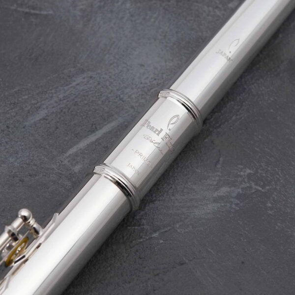 Pearl Flute PF-DPRBE-V Primo Series 'DP' Semi-Professional Flute