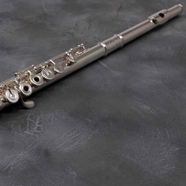 Pearl Flute PF-DPRBE-V Primo Series 'DP' Semi-Professional Flute