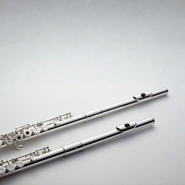 Pearl Flute PF-DPRBE-V Primo Series 'DP' Semi-Professional Flute