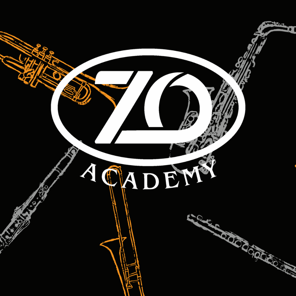 ZO Academy Wind Instruments