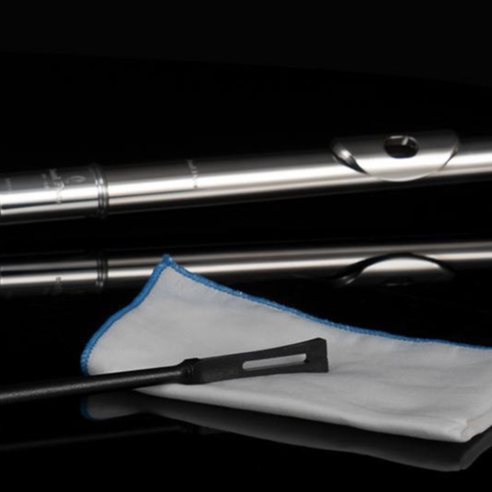Pearl Flute & Piccolo Accessories