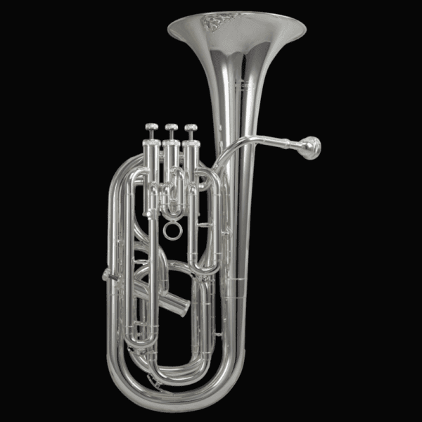 Schagerl Baritones