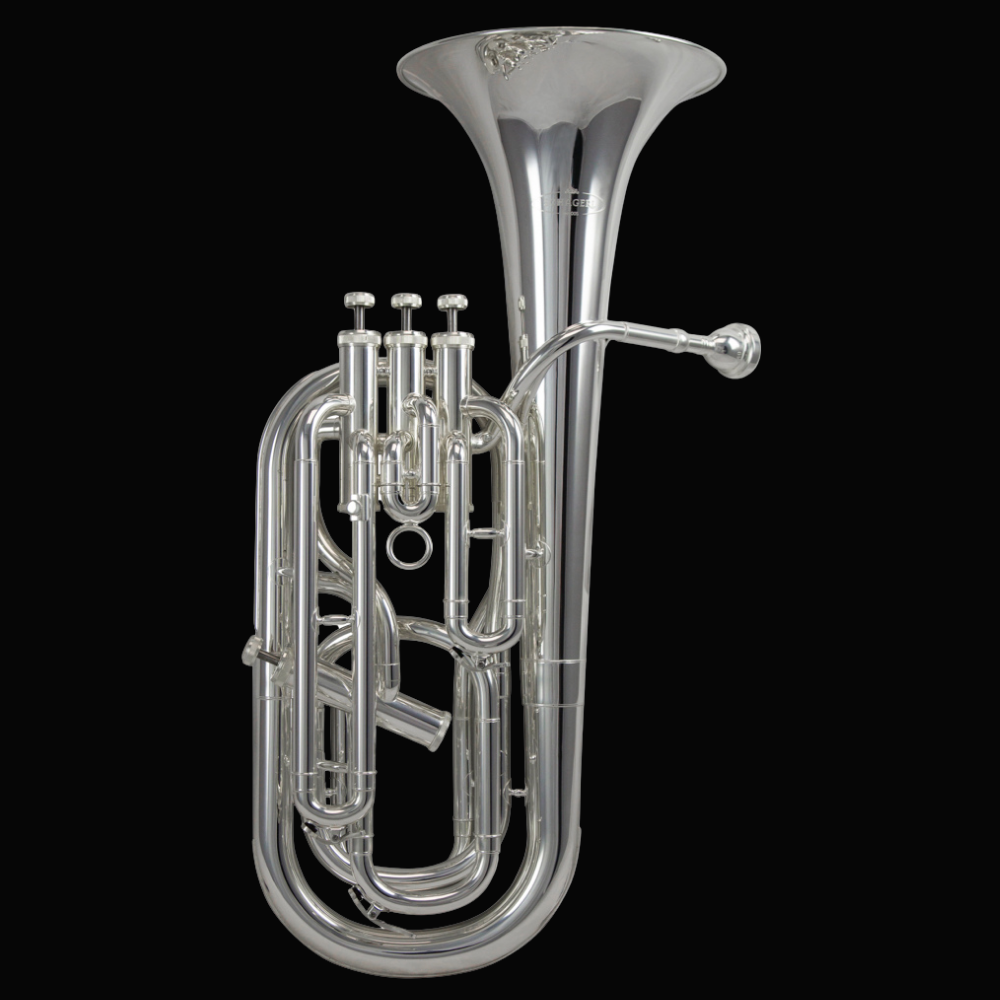 Schagerl Baritones