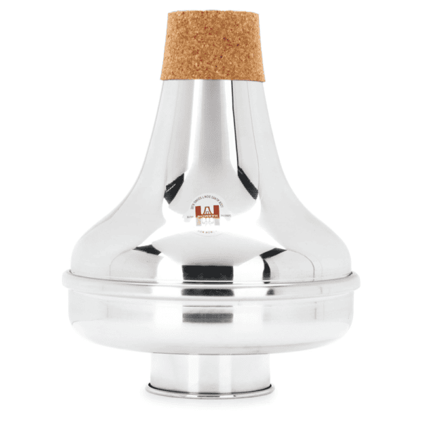 Harmon Trombone Mutes