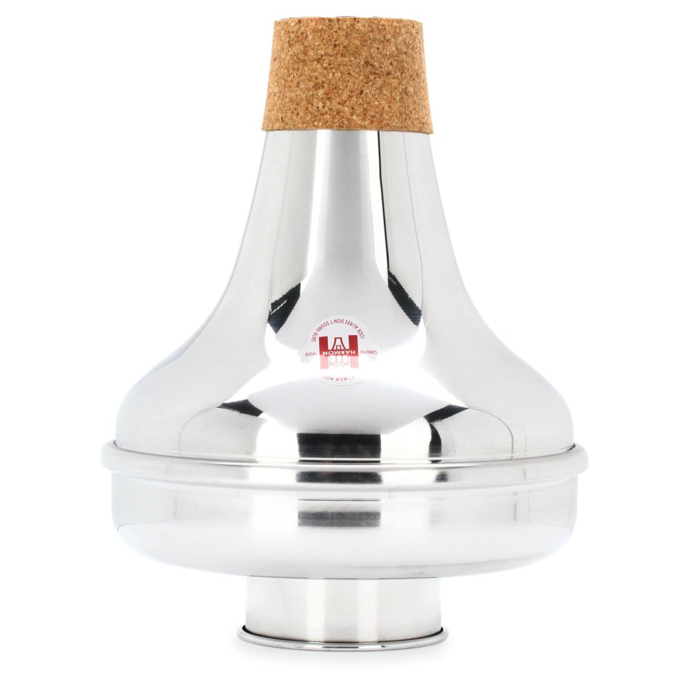 Harmon Trombone Mutes