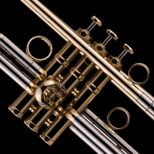 Schagerl Student and Intermediate Trumpets