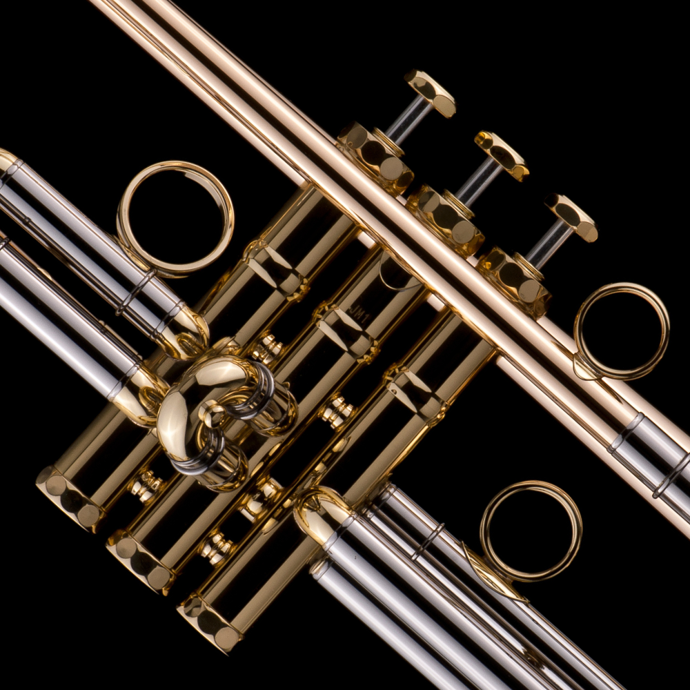 Schagerl Student and Intermediate Trumpets