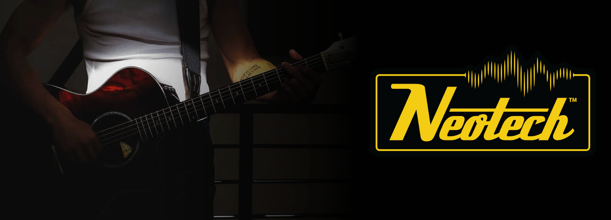 Neotech Guitar Straps & Accessories