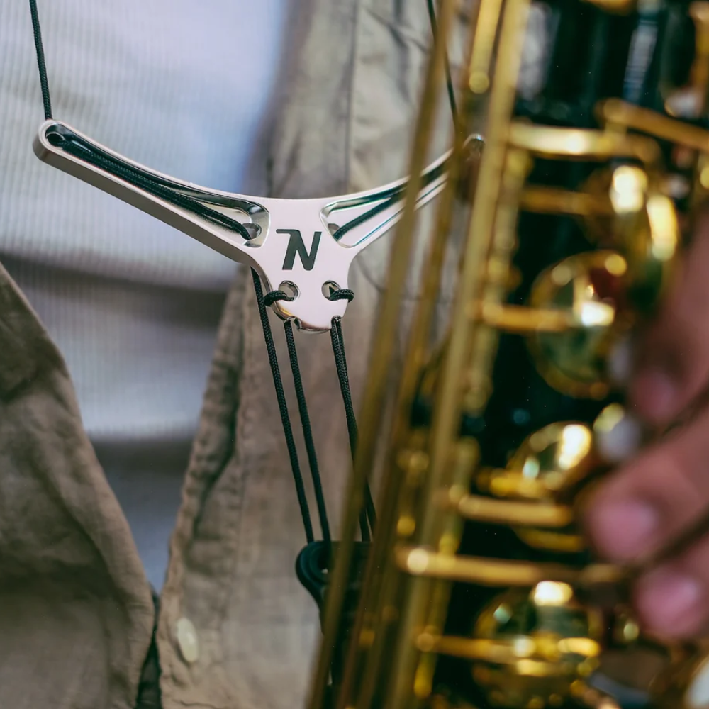 Neotech Woodwind Straps and Harnesses