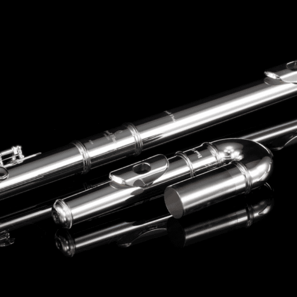 Pearl Alto Flutes