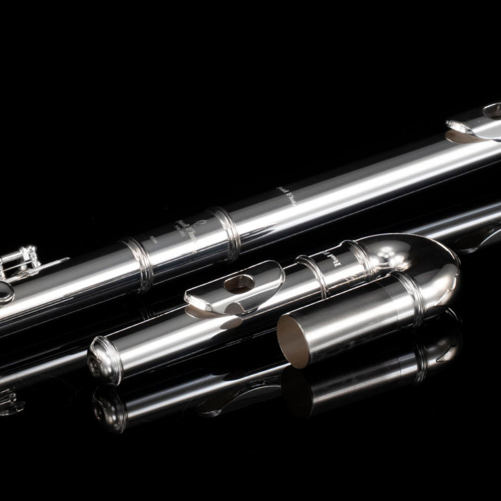 Pearl Alto Flutes