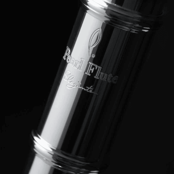 Pearl Flute Dolce Series & Elegante Series - Handmade Intermediate and Advanced Flutes
