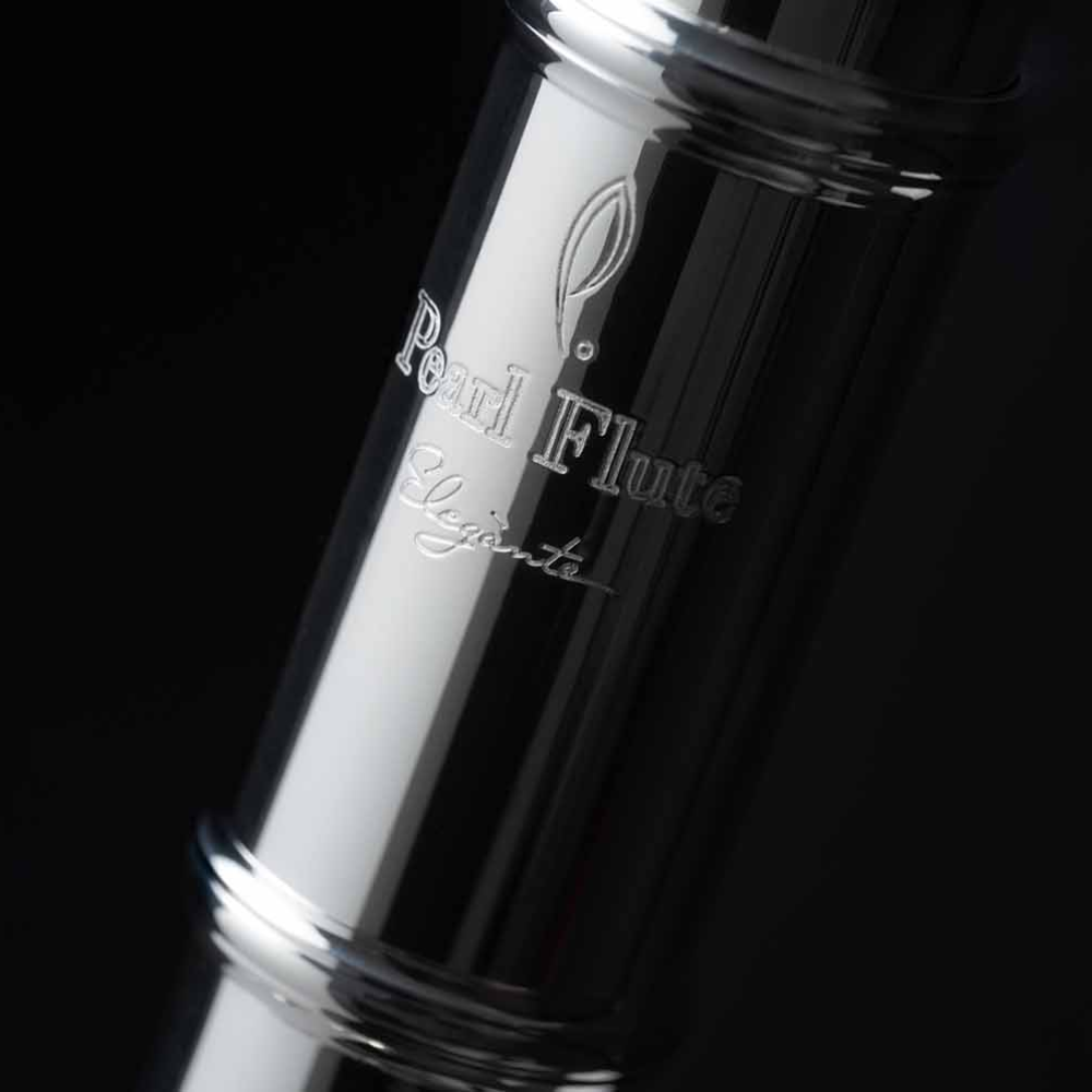 Pearl Flute Dolce Series & Elegante Series - Handmade Intermediate and Advanced Flutes
