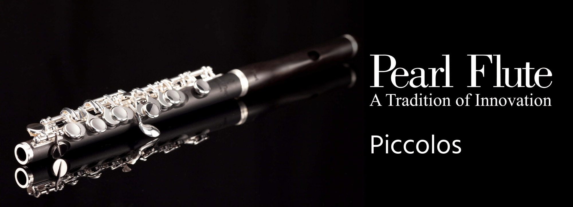 Pearl Piccolos