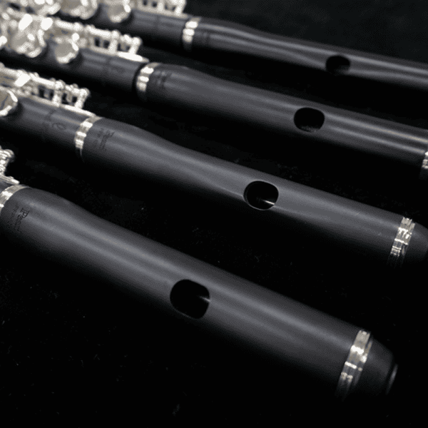 Pearl Piccolos