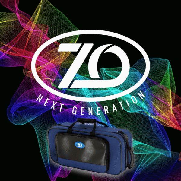 ZO "Pro Pack" Trekking Cases