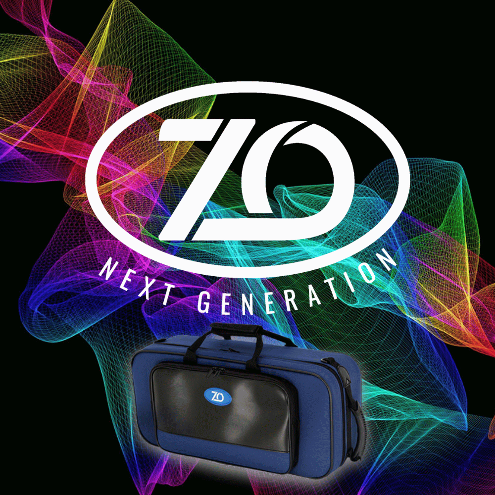 ZO "Pro Pack" Trekking Cases
