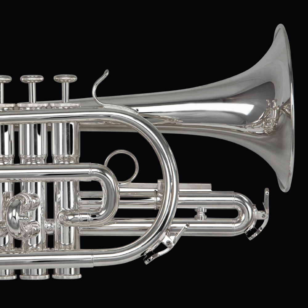 Other Schagerl High Brass