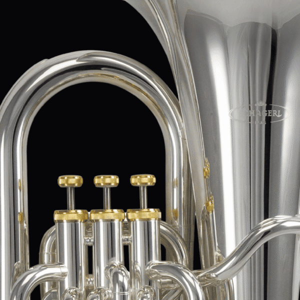 Schagerl Low Brass