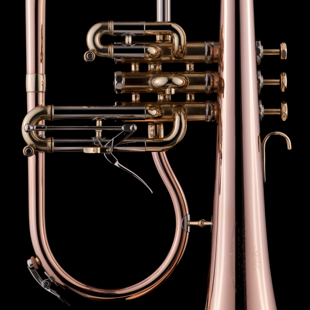 Schagerl Flugelhorns