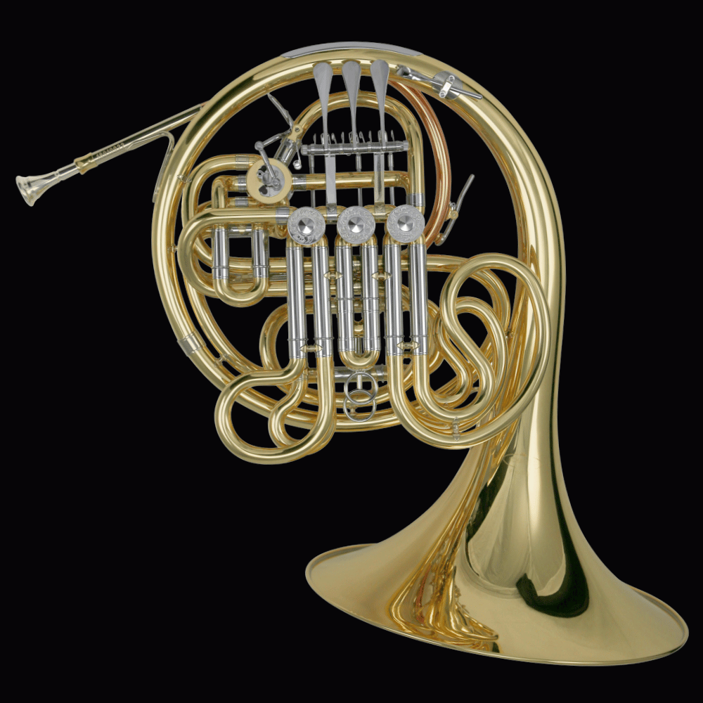 Schagerl French Horns
