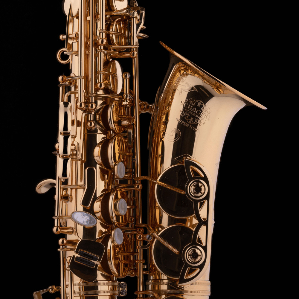 Schagerl Woodwinds