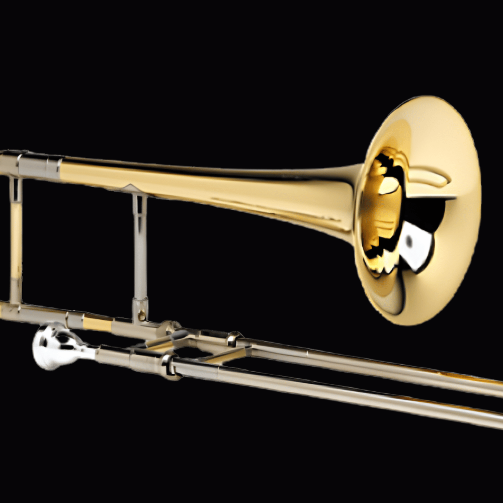 Schagerl Trombones
