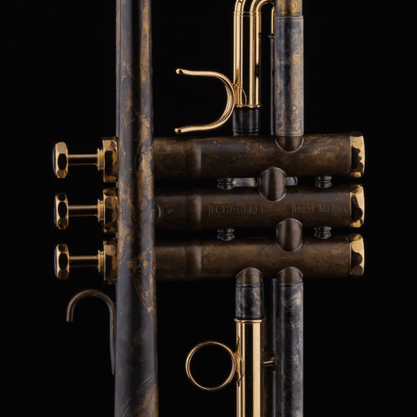 Schagerl Brass Instruments