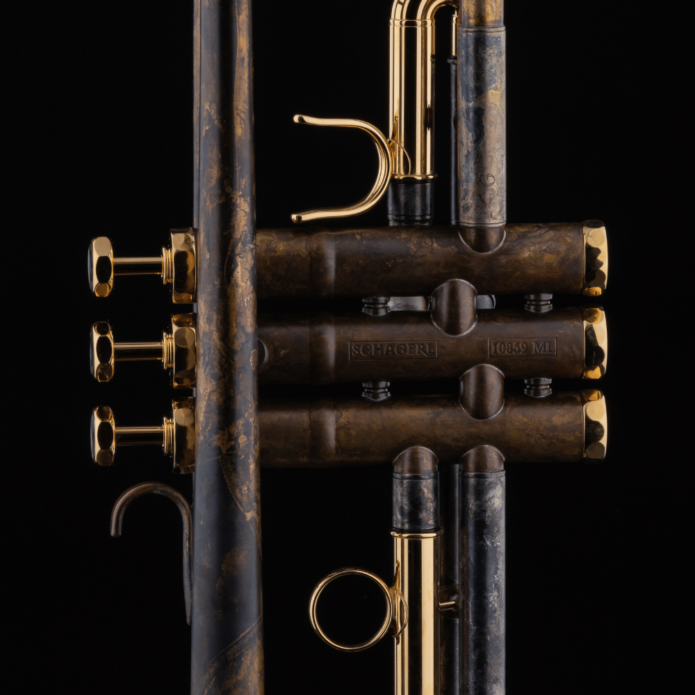Schagerl Brass Instruments