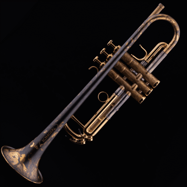 Schagerl Trumpets