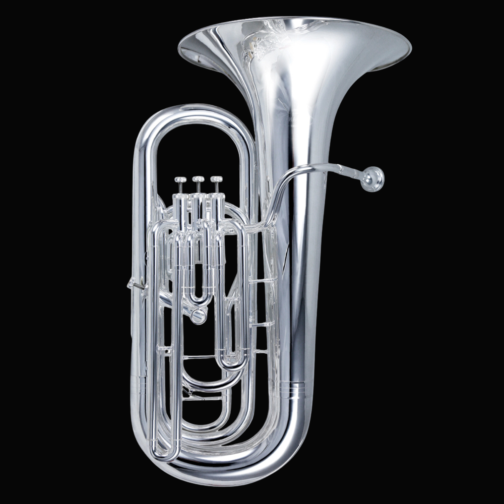 Schagerl Tubas