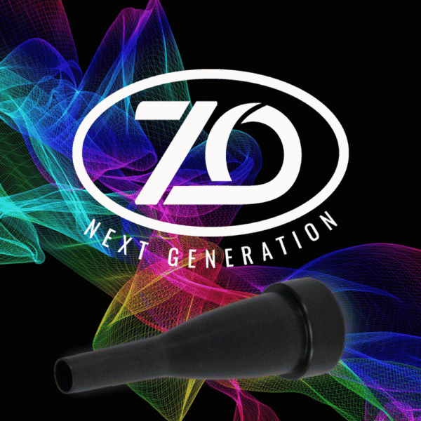 ZO Next Generation Accessories