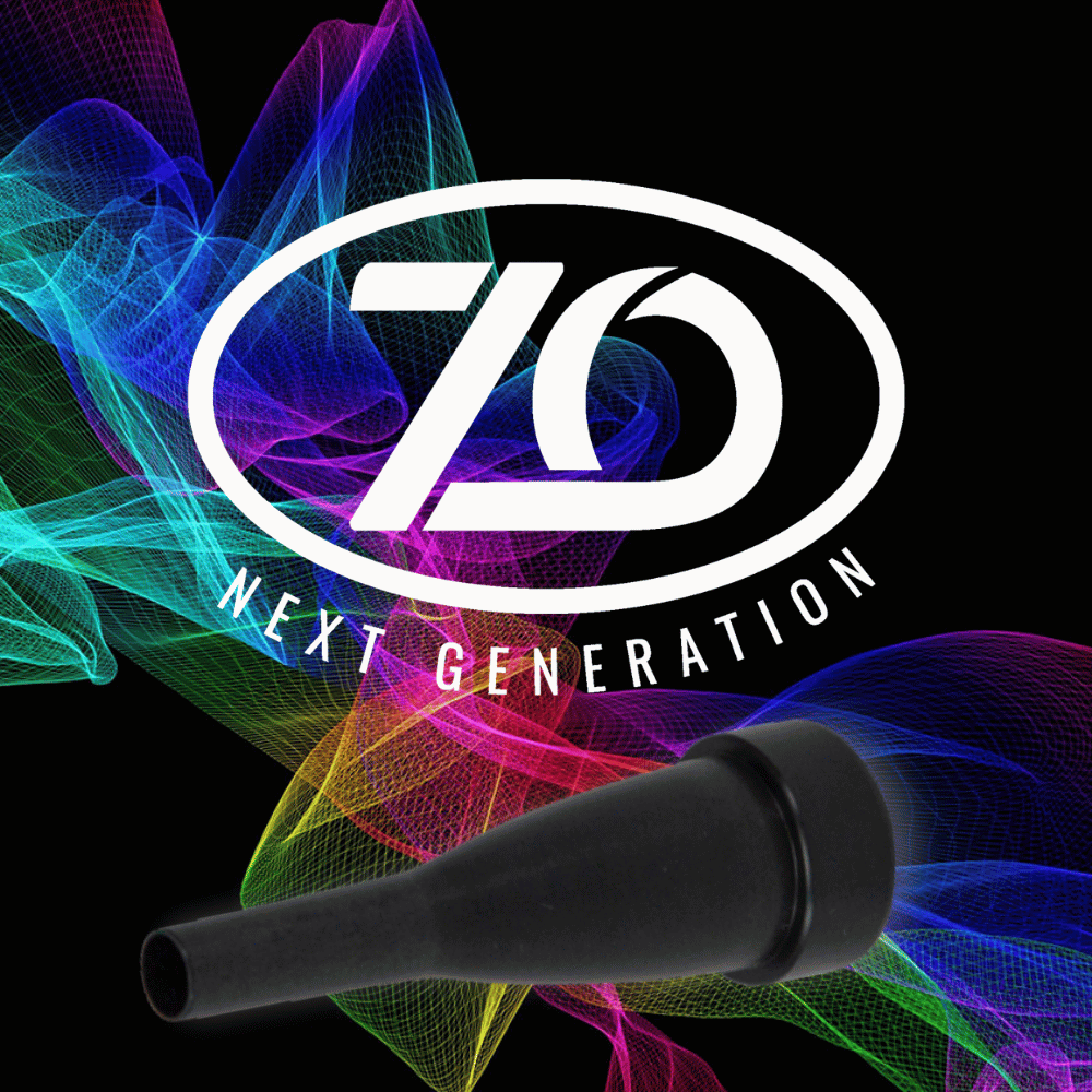 ZO Next Generation Accessories
