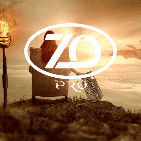 ZO Pro Instruments