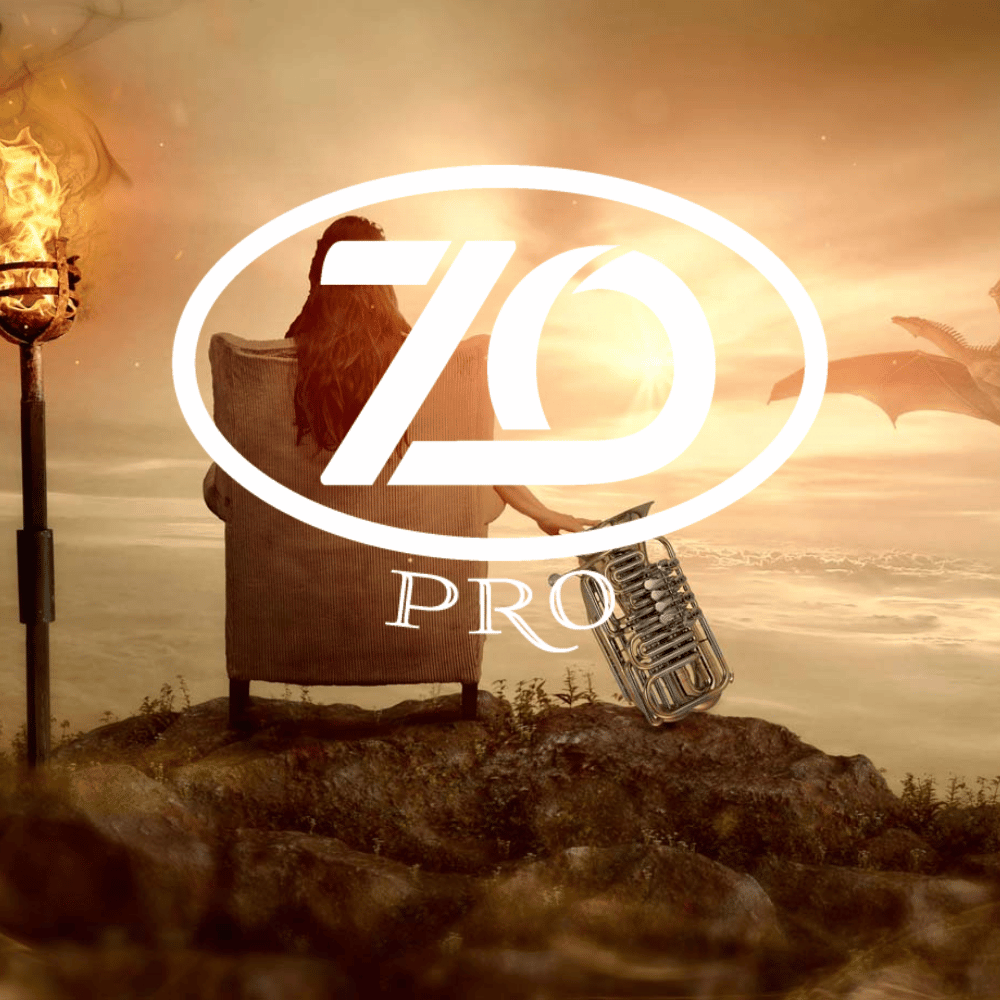 ZO Pro Instruments