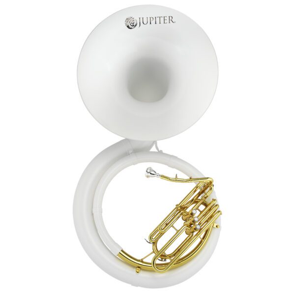 Jupiter 1000 Series JSP1000 Sousaphone
