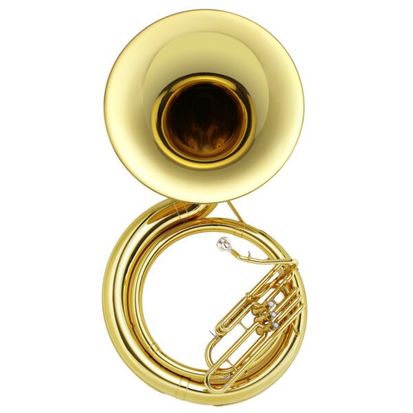 Jupiter 1100 Performance Series JSP1100 Sousaphone