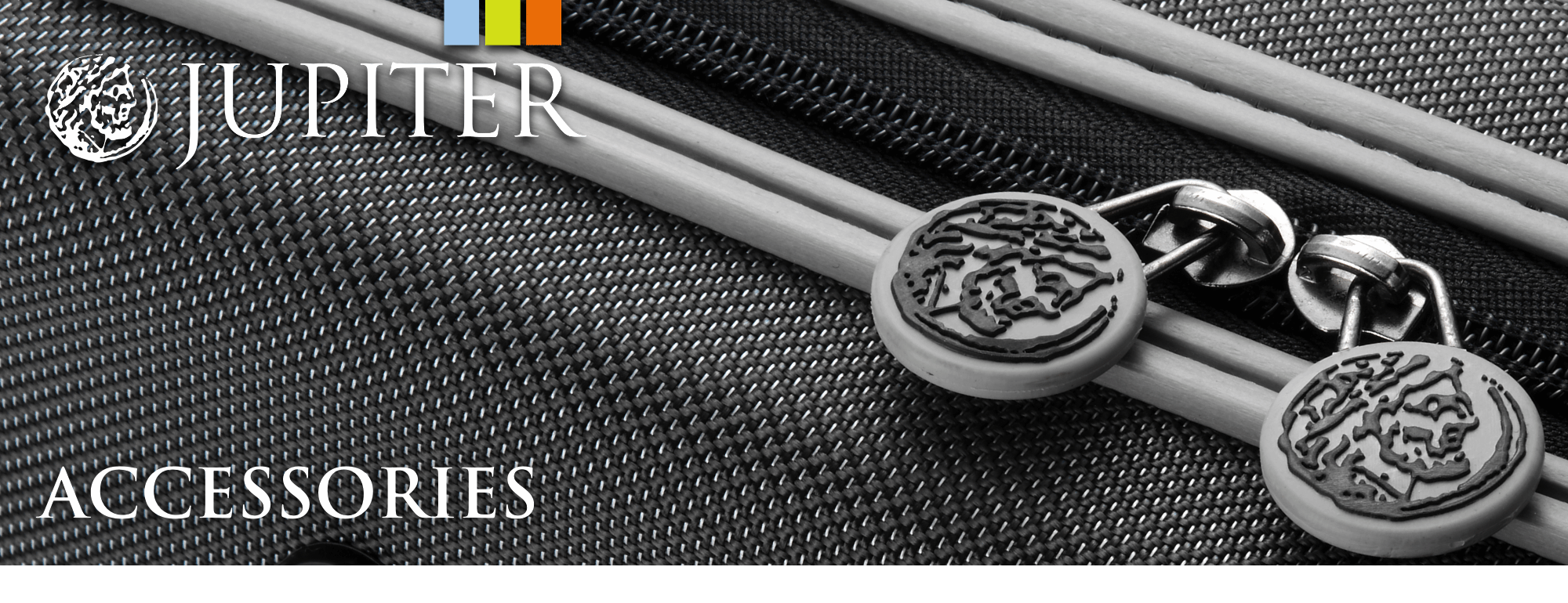 Jupiter Accessories
